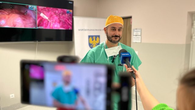 ENDOFORUM - Opolskie Centrum Onkologii