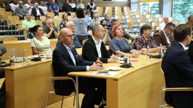 Walcownia Rur Andrzej