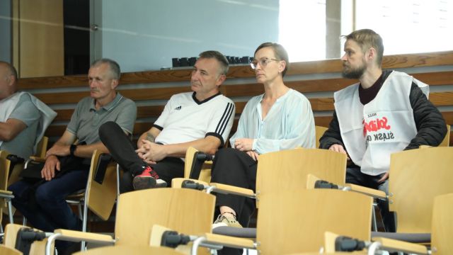 Walcownia Rur Andrzej