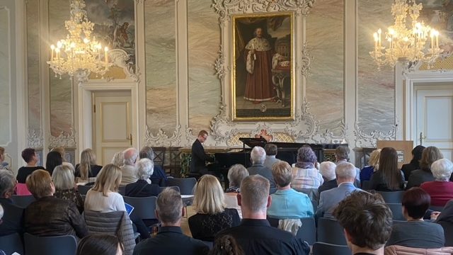 Koncerty - 20 lat Polski w UE