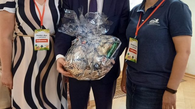 Dzień Polski w Pradze