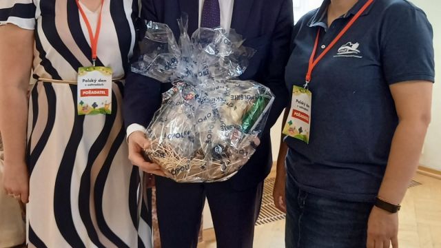 Dzień Polski w Pradze