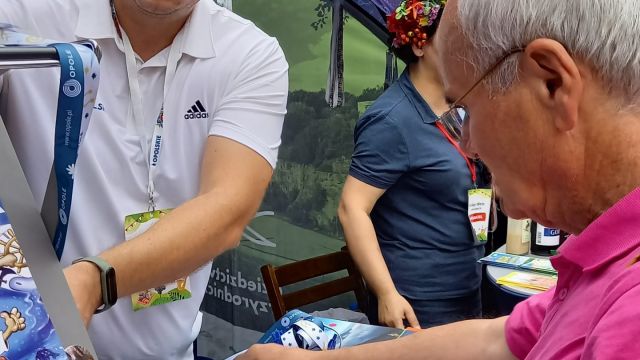 Dzień Polski w Pradze