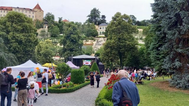 Dzień Polski w Pradze