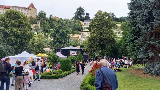 Dzień Polski w Pradze