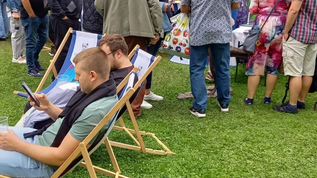 Dzień Polski w Pradze