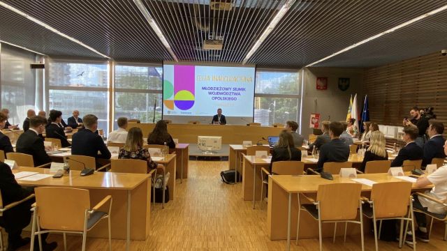 Sejmik Młodzieżowy