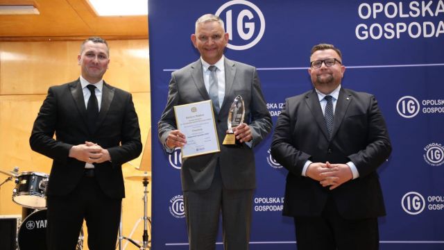 Opolska Nagroda Jakości