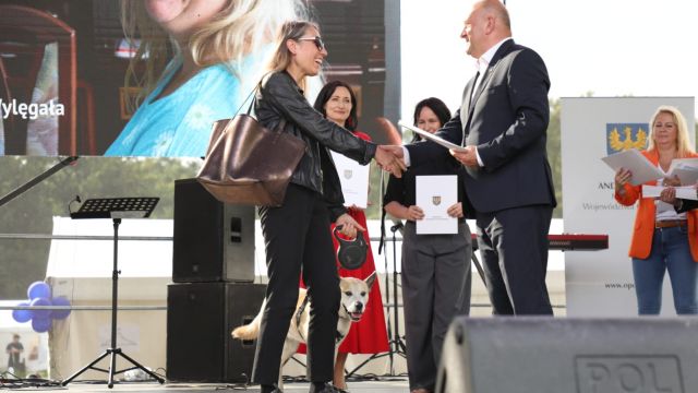 Marszałkowskie Talenty