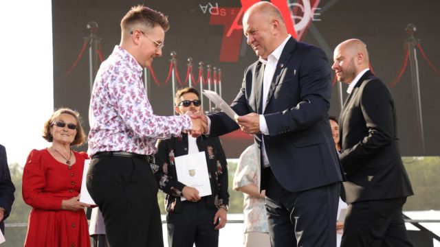 Marszałkowskie Talenty