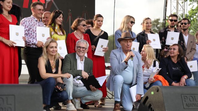 Marszałkowskie Talenty