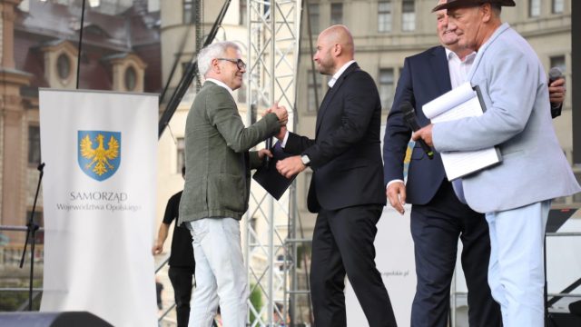 Marszałkowskie Talenty