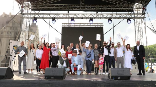 Marszałkowskie Talenty