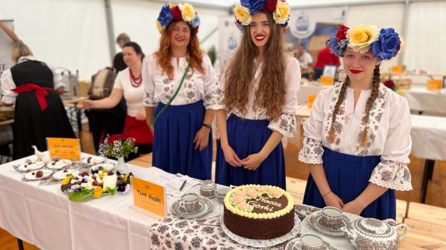 Konkurs kulinarny