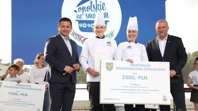 Konkurs kulinarny