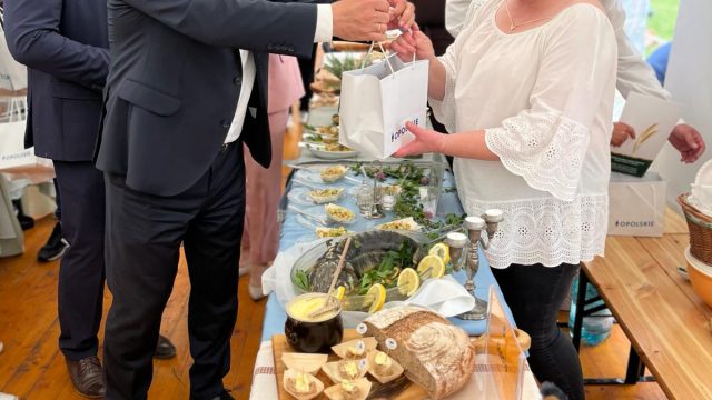 Konkurs kulinarny