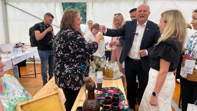 Konkurs kulinarny