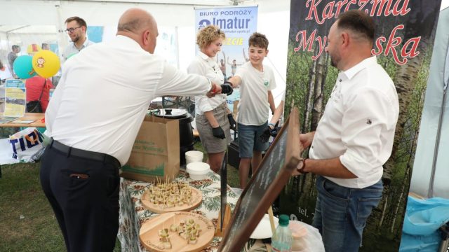 Konkurs kulinarny