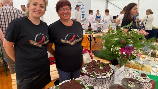 Konkurs kulinarny