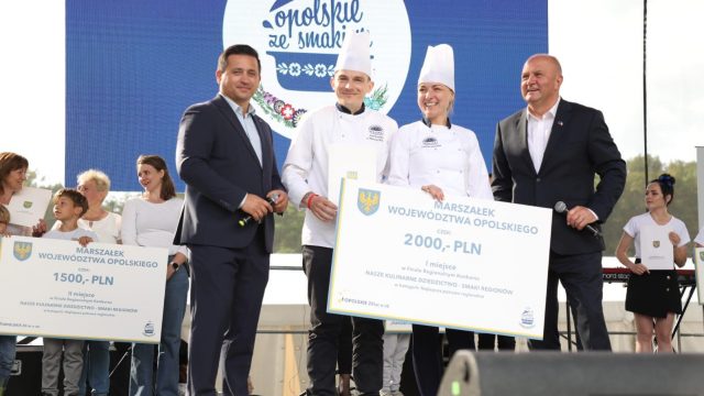 Konkurs kulinarny