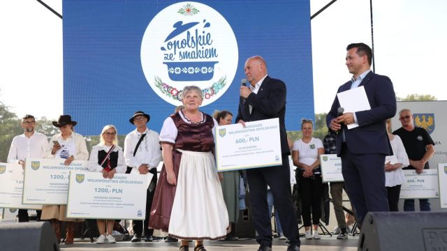 Konkurs kulinarny