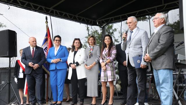 Światowy Dzień Inwalidy