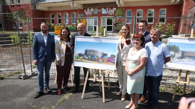 Pieniądze dla MDK Opole