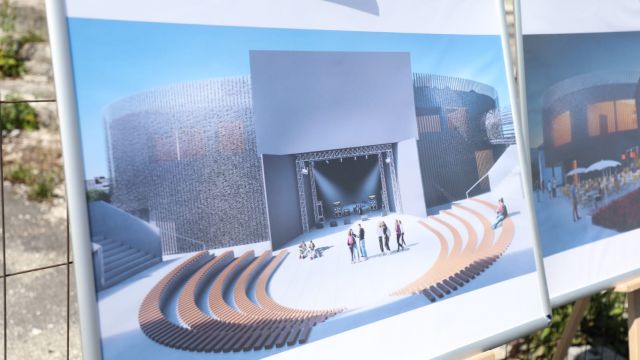 Pieniądze dla MDK Opole