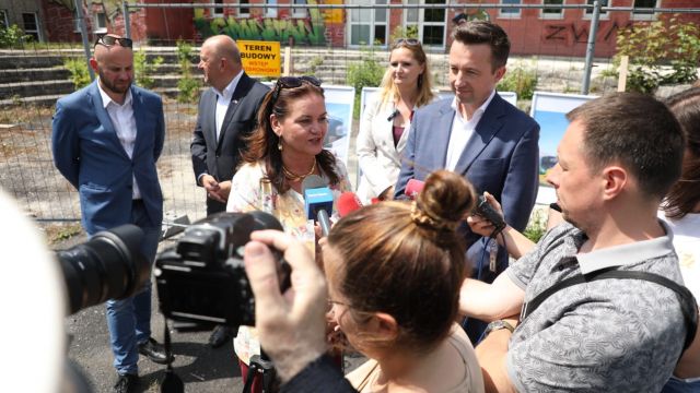 Pieniądze dla MDK Opole