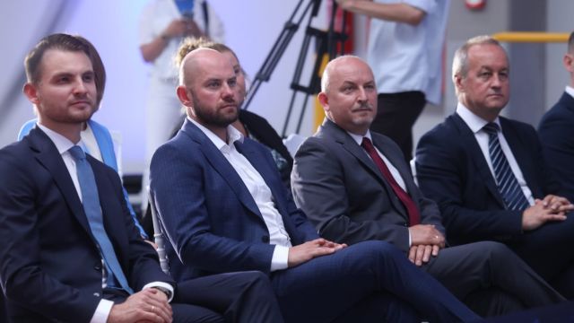 Lokalne Centrum Biznesu w Brzegu