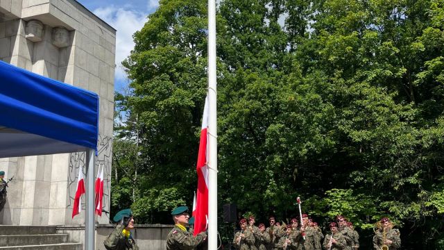 Narodowy Dzień Powstań Śląskich