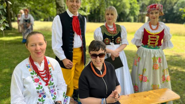 60-lecie Muzeum czynu Powstańczego