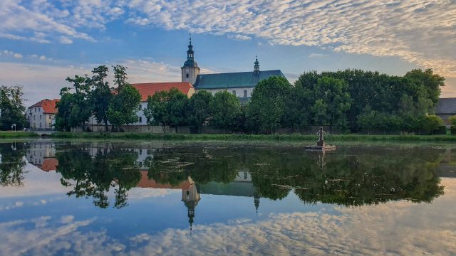 Gmina Jemielnica JEMIELNICA Obiektyw PK Jemielnica z nagroda ARGE