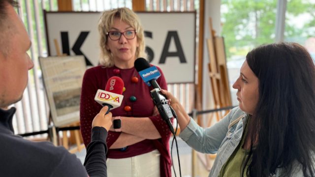Tradycje dożynkowe