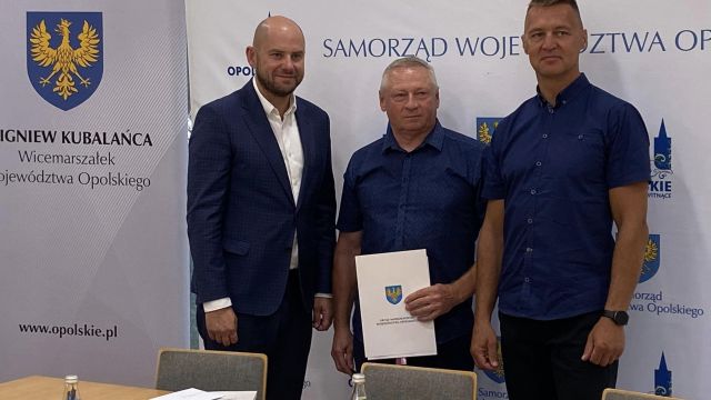 Umowy na wydarzenia sportowe