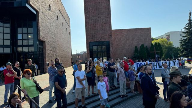 80 rocznica Powstania Warszawskiego