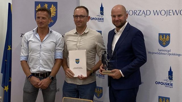 Umowy na wydarzenia sportowe