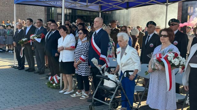 80 rocznica Powstania Warszawskiego