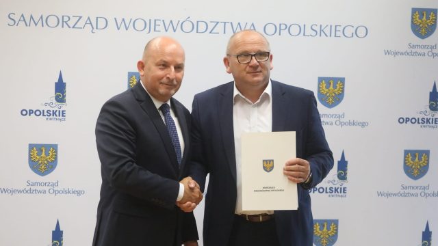 Umowy na ochronę gruntów rolnych