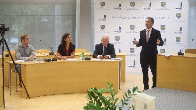 Umowy na ochronę gruntów rolnych