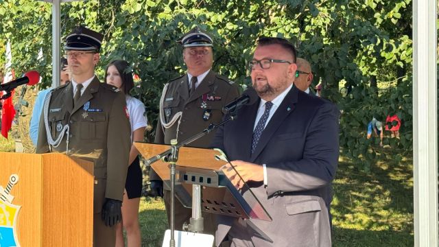 80 rocznica Powstania Warszawskiego