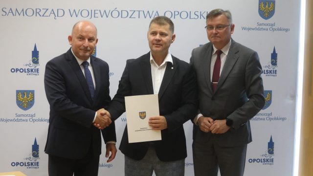 Umowy na ochronę gruntów rolnych