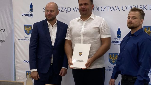 Umowy na wydarzenia sportowe