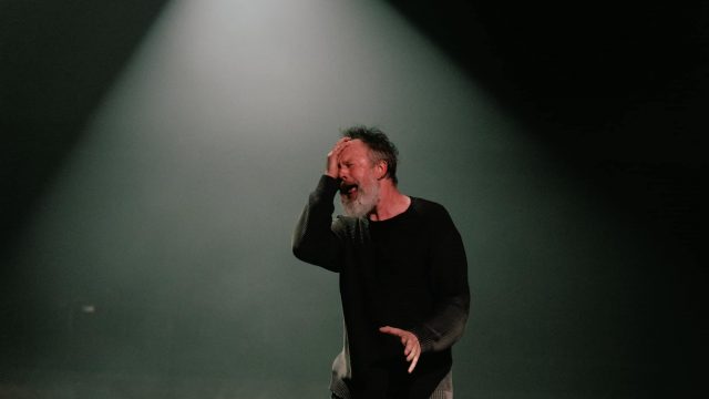 Źródło: fb Teatru im. Jana Kochanowskiego w Opolu Nagrodzony spektakl