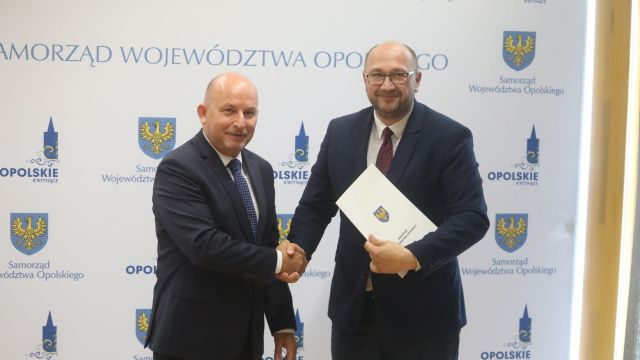 Umowy na ochronę gruntów rolnych