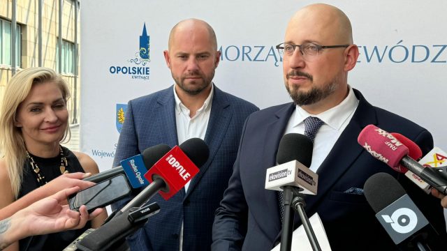 Nowy dyrektor filharmonii