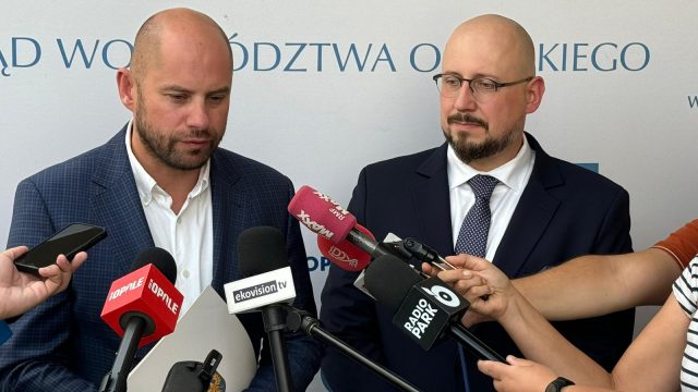 Nowy dyrektor filharmonii