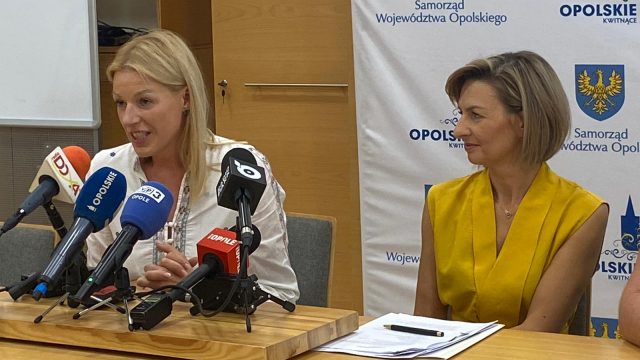 Konferencja prasowa