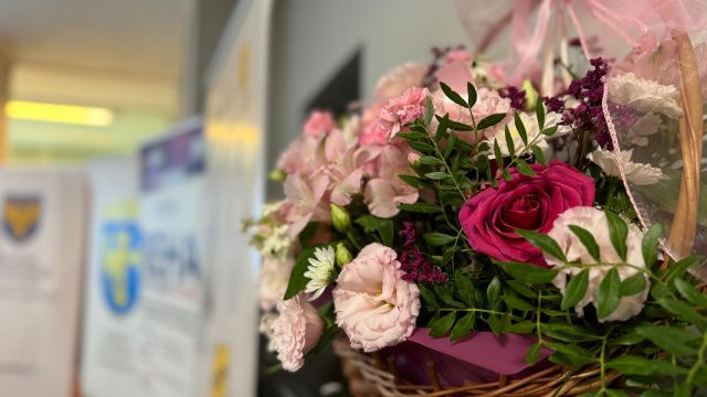 Szansa dla Niewidomych - jubileusz 20-lecia