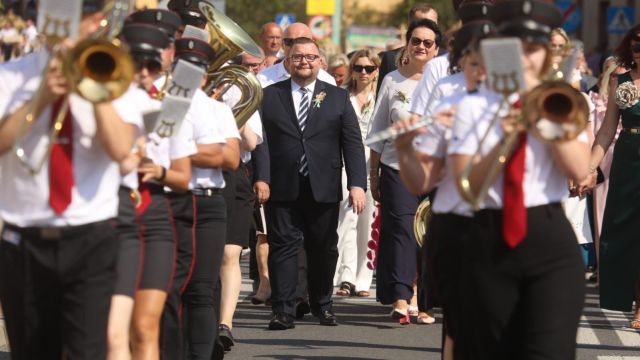 Dożynki Wojewódzkie 2024